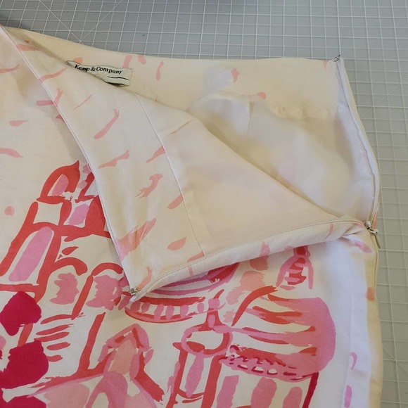 Kemp & Company skirt - Picture 2 of 9
